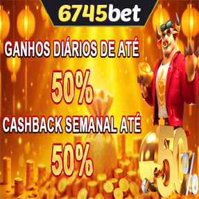 6745bet Fundo de Resgate de Perdas Semanais